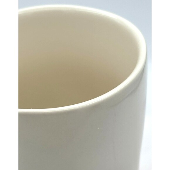 Rae Dunn Stoneware Ceramic Coffee Mug Artisan Collecton by Magenta Beware of Dog - Picture 15 of 15